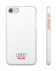 Audi Snap Cases™