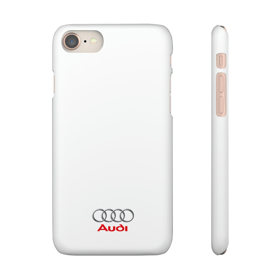 Audi Snap Cases™