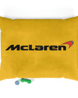 Yellow McLaren Pet Bed™