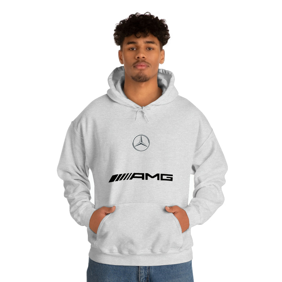 Unisex Mercedes Hoodie™