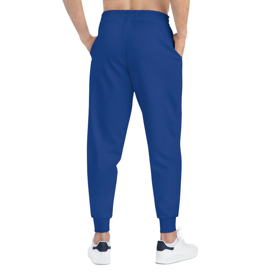 Unisex Dark Blue Lexus Joggers™