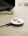 Mitsubishi Magnetic Induction Charger™