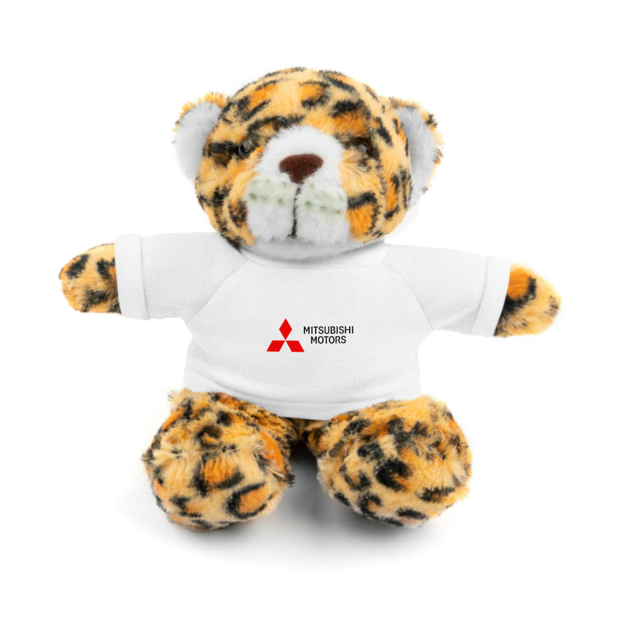 Mitsubishi Stuffed Animals with Tee™