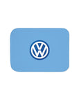 Light Blue Volkswagen Sherpa Blanket™