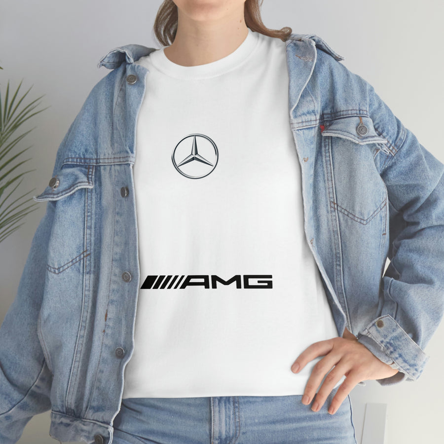 Unisex Mercedes Tee™