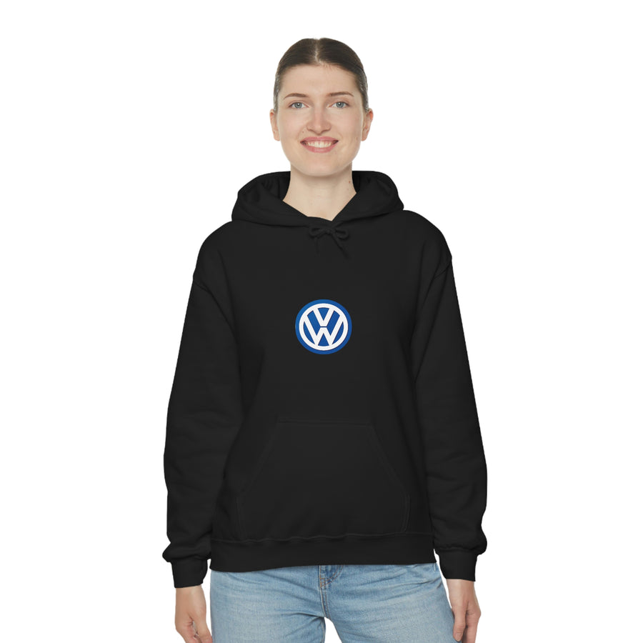 Unisex Volkswagen Hoodie™