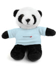 Dodge Stuffed Animals with Tee™