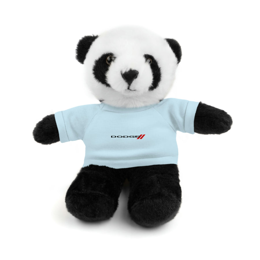 Dodge Stuffed Animals with Tee™