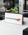 Dodge Zipper Wallet™