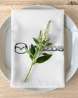 Mazda Table Napkins (set of 4)™