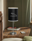 Black Jaguar Lamp on a Stand, US|CA plug™