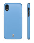 Light Blue Rolls Royce Snap Cases™