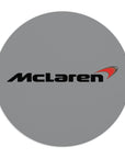 Grey McLaren Mouse Pad™