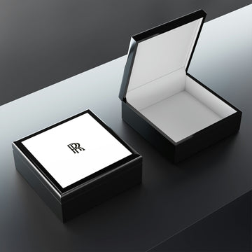 Rolls Royce Jewelry Box™