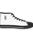 Men's Rolls Royce High Top Sneakers™