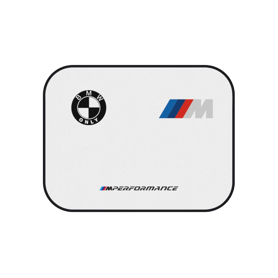 BMW Car Mats (2x Rear)™