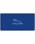 Dark Blue Jaguar Desk Mats™