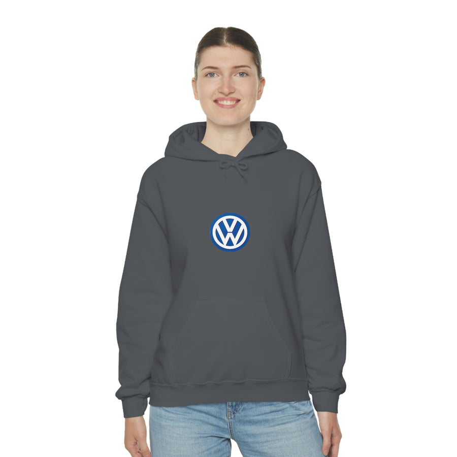 Unisex Volkswagen Hoodie™