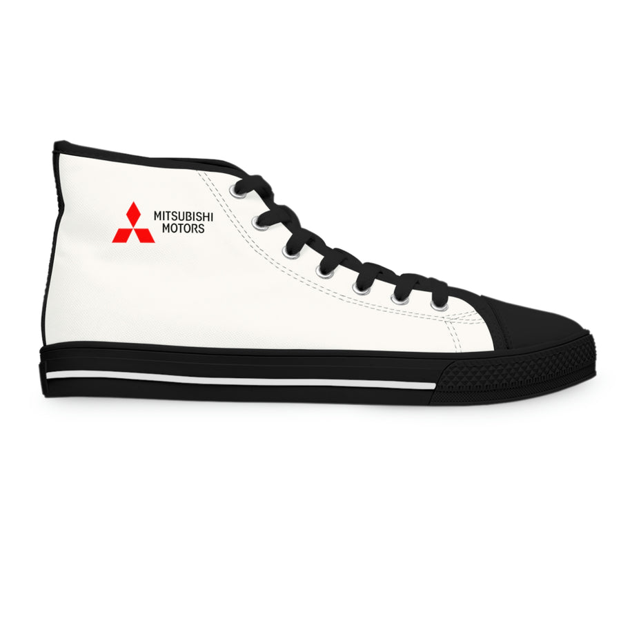 Women's Mitsubishi High Top Sneakers™