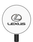 Lexus Magnetic Induction Charger™