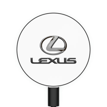 Lexus Magnetic Induction Charger™