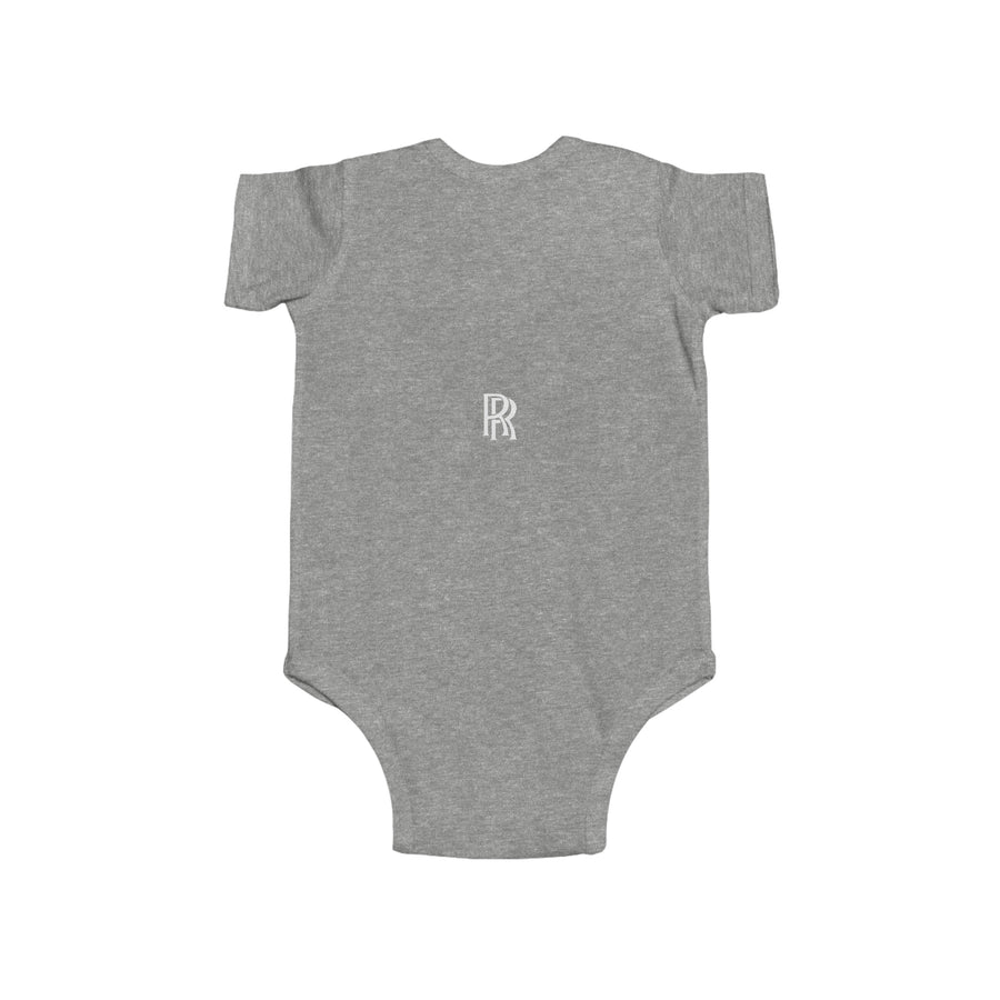 Rolls Royce Infant Fine Jersey Bodysuit™