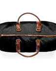 Black Jaguar Waterproof Travel Bag™