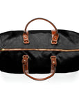 Black Volkswagen Waterproof Travel Bag™