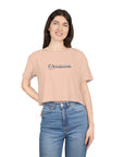 Women's Mazda Crop Tee™