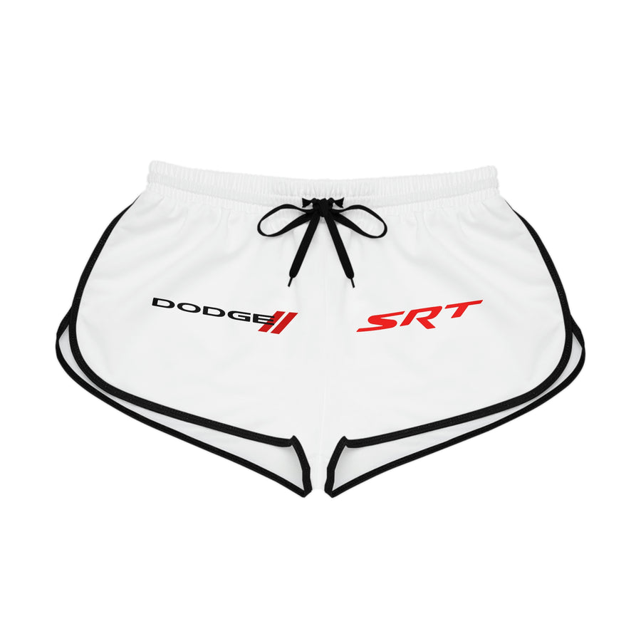 Women's Relaxed Dodge Shorts™