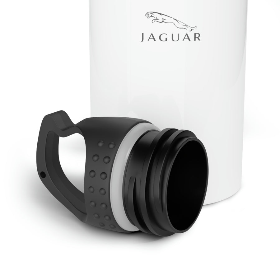 Jaguar Stainless Steel Water Bottle™