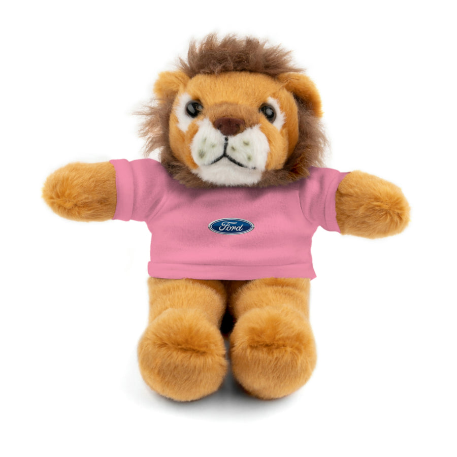 Ford Stuffed Animals with Tee™