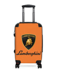 Crusta Lamborghini Suitcases™