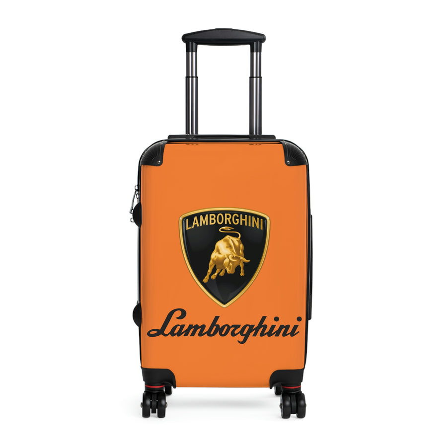 Crusta Lamborghini Suitcases™