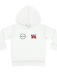 Toddler Nissan GTR Pullover Fleece Hoodie™