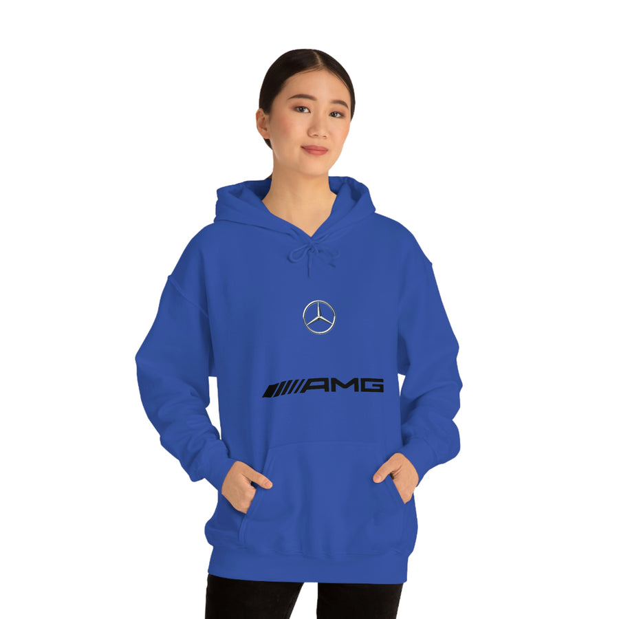 Unisex Mercedes Hoodie™