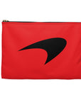 Red Mclaren Accessory Pouch™
