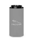 Grey Jaguar Can Cooler™