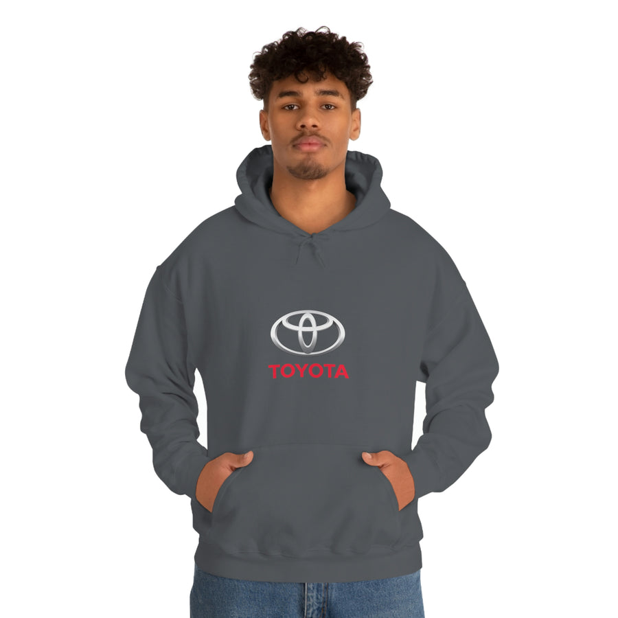 Unisex Toyota Hoodie™