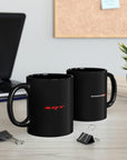 Black Dodge Mug™