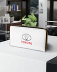 Toyota Zipper Wallet™