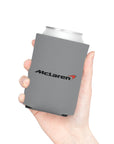 Grey McLaren Can Cooler™