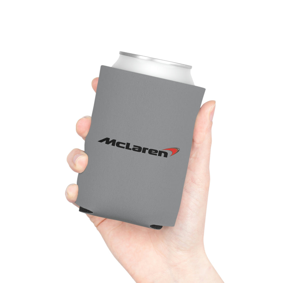 Grey McLaren Can Cooler™