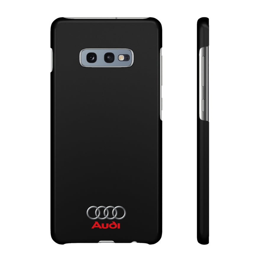 Audi Snap Cases™