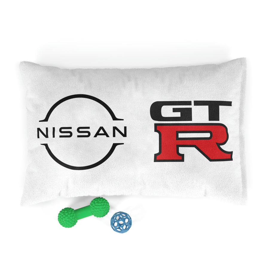 Nissan GTR Pet Bed™