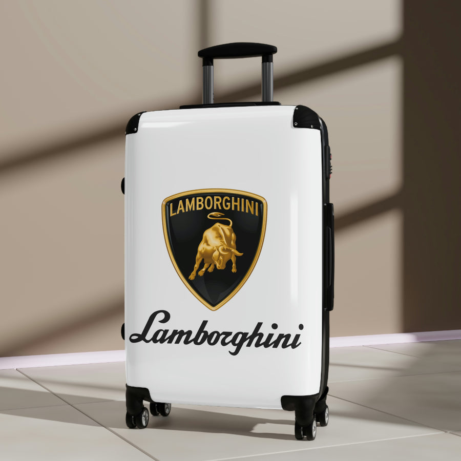 Lamborghini Suitcases™