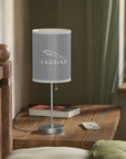 Grey Jaguar Lamp on a Stand, US|CA plug™