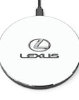 Lexus Wireless Charger™
