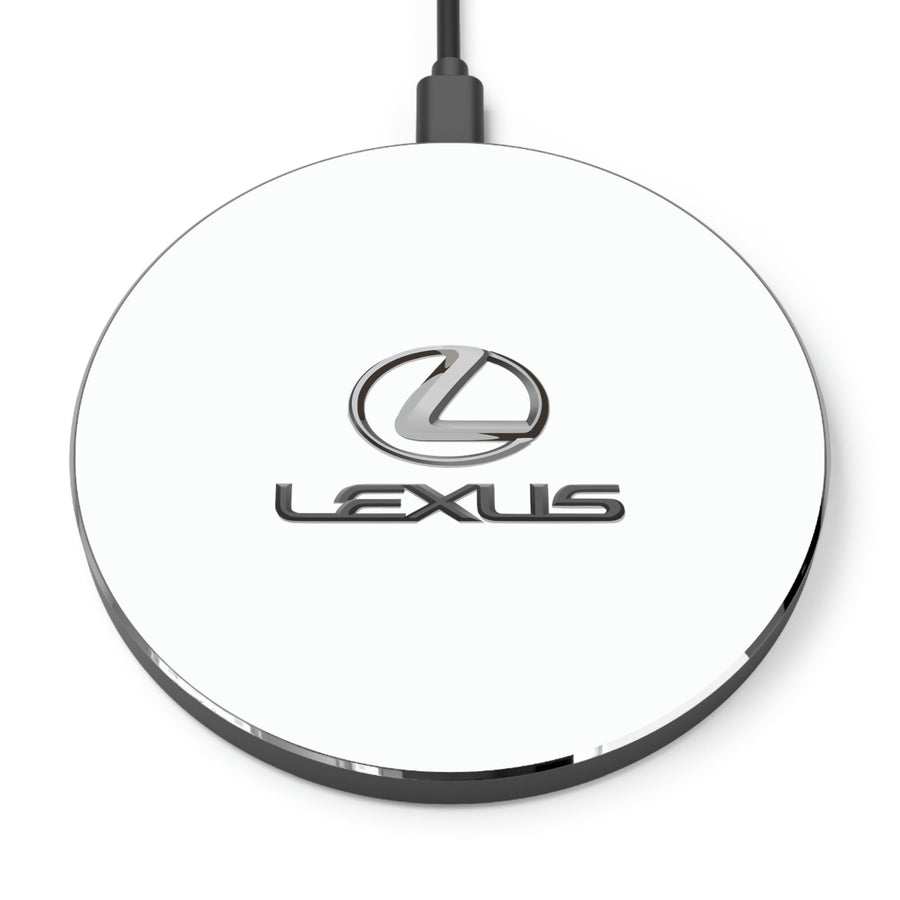 Lexus Wireless Charger™