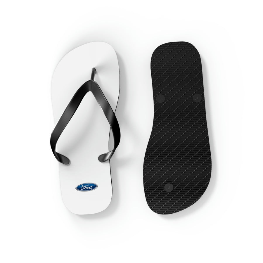 Unisex Ford Flip Flops™